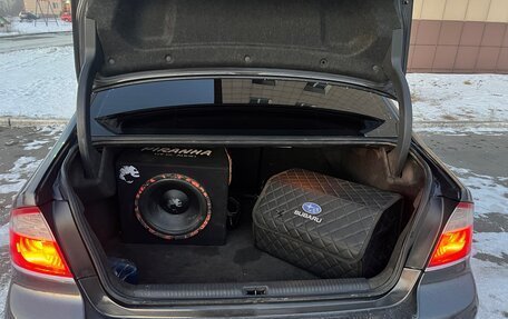 Subaru Legacy IV, 2006 год, 1 000 000 рублей, 9 фотография