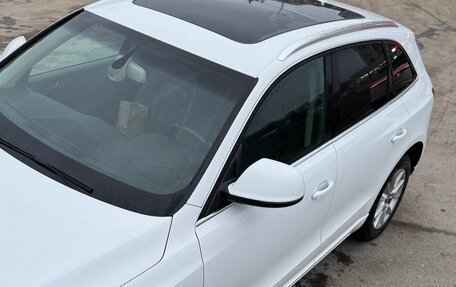 Audi Q5, 2010 год, 1 750 000 рублей, 5 фотография