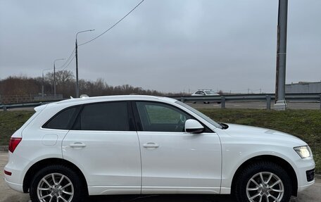Audi Q5, 2010 год, 1 750 000 рублей, 4 фотография