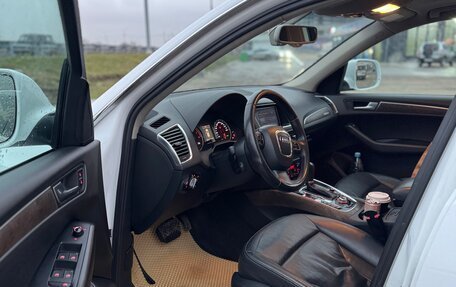 Audi Q5, 2010 год, 1 750 000 рублей, 8 фотография