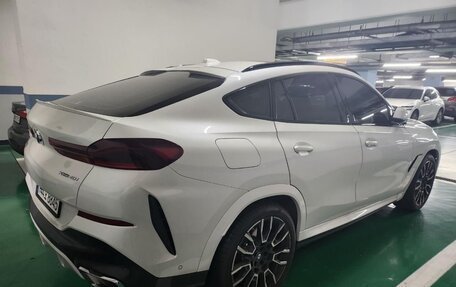 BMW X6, 2024 год, 13 200 000 рублей, 5 фотография