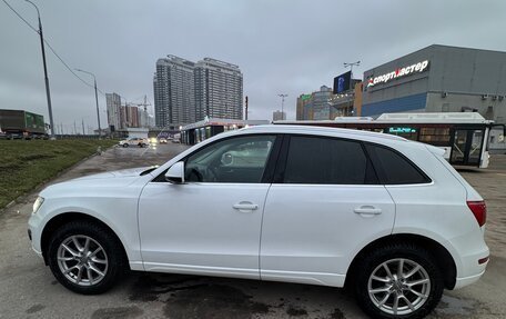 Audi Q5, 2010 год, 1 750 000 рублей, 2 фотография