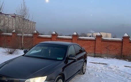 Subaru Legacy IV, 2006 год, 1 000 000 рублей, 2 фотография