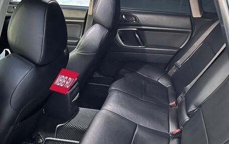 Subaru Legacy IV, 2006 год, 1 000 000 рублей, 8 фотография