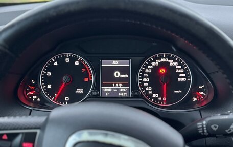 Audi Q5, 2010 год, 1 750 000 рублей, 9 фотография