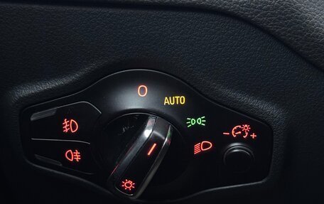 Audi Q5, 2010 год, 1 750 000 рублей, 11 фотография