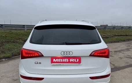 Audi Q5, 2010 год, 1 750 000 рублей, 3 фотография