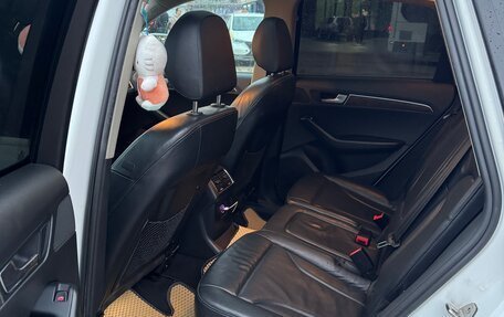 Audi Q5, 2010 год, 1 750 000 рублей, 15 фотография