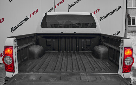 JAC T6, 2023 год, 2 050 000 рублей, 11 фотография