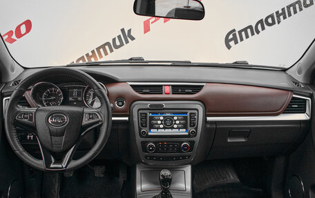 JAC T6, 2023 год, 2 050 000 рублей, 13 фотография