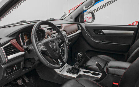 JAC T6, 2023 год, 2 050 000 рублей, 12 фотография