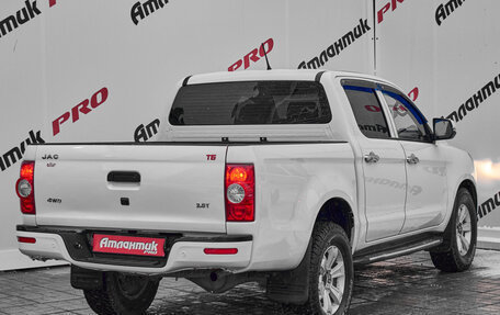 JAC T6, 2023 год, 2 050 000 рублей, 9 фотография