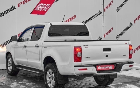 JAC T6, 2023 год, 2 050 000 рублей, 7 фотография