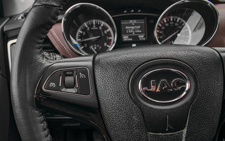 JAC T6, 2023 год, 2 050 000 рублей, 15 фотография