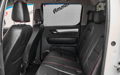 JAC T6, 2023 год, 2 050 000 рублей, 22 фотография