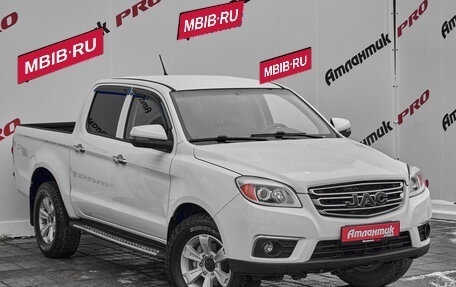 JAC T6, 2023 год, 2 050 000 рублей, 6 фотография
