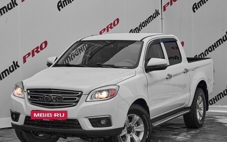 JAC T6, 2023 год, 2 050 000 рублей, 4 фотография