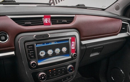 JAC T6, 2023 год, 2 050 000 рублей, 18 фотография