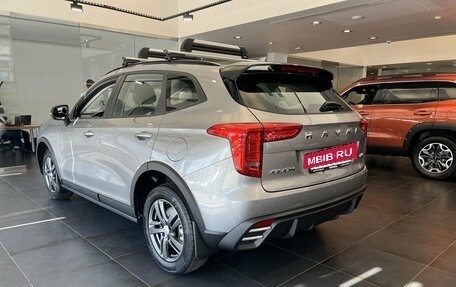 Haval Jolion, 2025 год, 2 849 000 рублей, 7 фотография