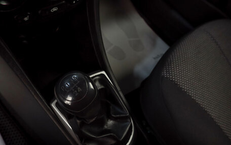 Chery Tiggo 7 Pro, 2022 год, 1 699 000 рублей, 16 фотография