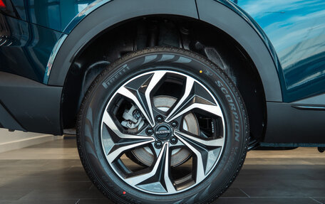 Haval F7x, 2025 год, 3 699 000 рублей, 9 фотография