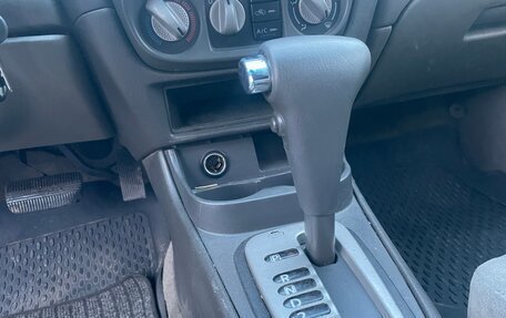 Nissan Sentra, 2002 год, 195 000 рублей, 10 фотография