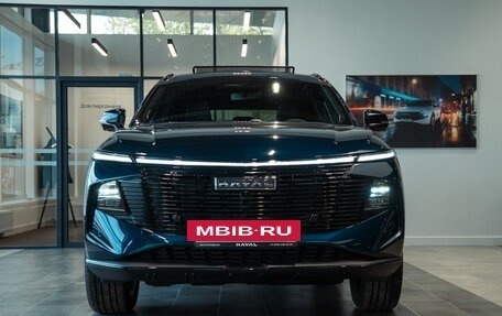 Haval F7x, 2025 год, 3 699 000 рублей, 3 фотография