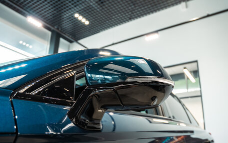 Haval F7x, 2025 год, 3 699 000 рублей, 22 фотография