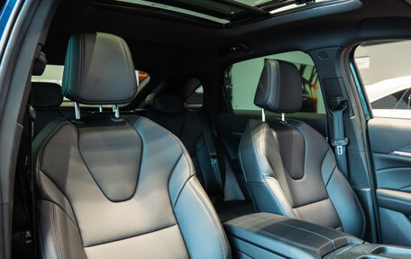 Haval F7x, 2025 год, 3 699 000 рублей, 25 фотография