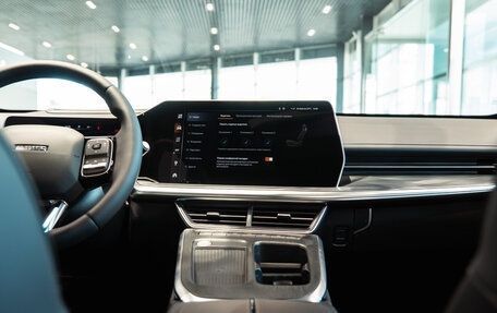 Haval F7x, 2025 год, 3 699 000 рублей, 28 фотография