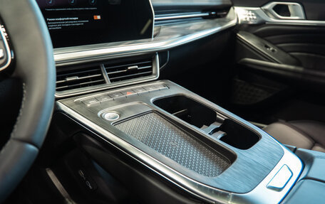 Haval F7x, 2025 год, 3 699 000 рублей, 33 фотография