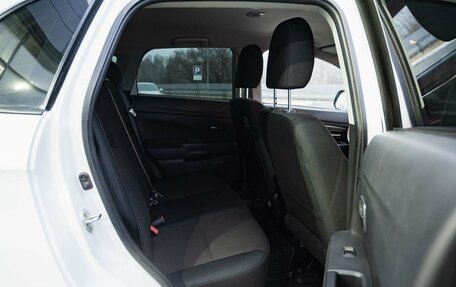 Mitsubishi ASX I рестайлинг, 2017 год, 1 600 000 рублей, 12 фотография