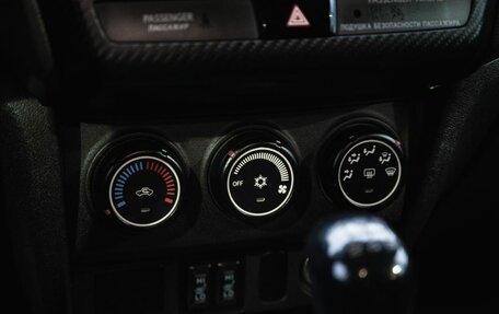 Mitsubishi ASX I рестайлинг, 2017 год, 1 600 000 рублей, 18 фотография