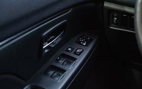 Mitsubishi ASX I рестайлинг, 2017 год, 1 600 000 рублей, 20 фотография