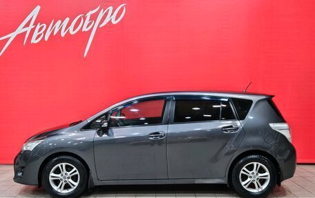 Toyota Verso I, 2014 год, 1 299 000 рублей, 2 фотография