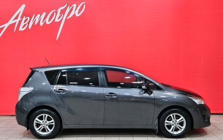 Toyota Verso I, 2014 год, 1 299 000 рублей, 6 фотография