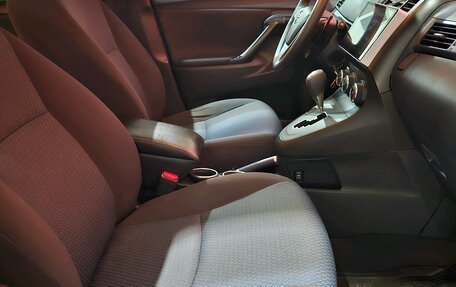 Toyota Verso I, 2014 год, 1 299 000 рублей, 13 фотография