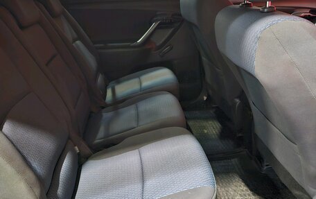 Toyota Verso I, 2014 год, 1 299 000 рублей, 14 фотография