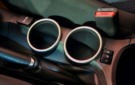 Toyota Verso I, 2014 год, 1 299 000 рублей, 18 фотография