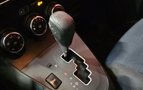 Toyota Verso I, 2014 год, 1 299 000 рублей, 17 фотография