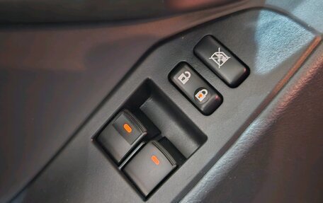 Toyota Verso I, 2014 год, 1 299 000 рублей, 15 фотография