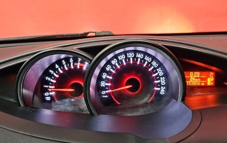 Toyota Verso I, 2014 год, 1 299 000 рублей, 10 фотография