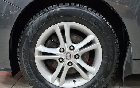 Toyota Verso I, 2014 год, 1 299 000 рублей, 20 фотография