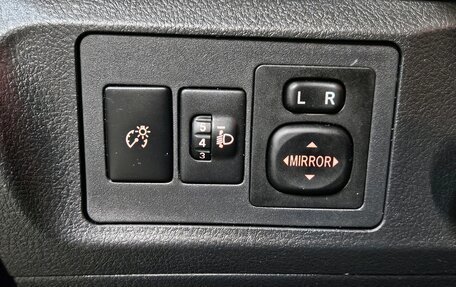 Toyota Verso I, 2014 год, 1 299 000 рублей, 16 фотография