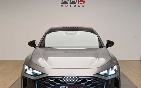 Audi A5, 2025 год, 6 490 000 рублей, 2 фотография