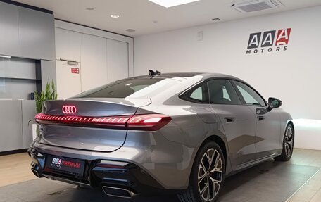 Audi A5, 2025 год, 6 490 000 рублей, 4 фотография