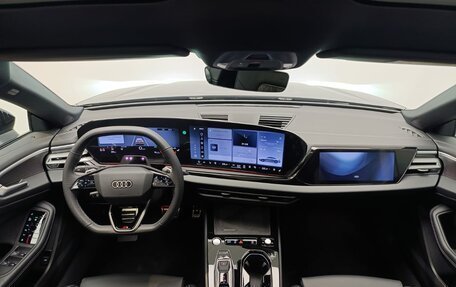 Audi A5, 2025 год, 6 490 000 рублей, 9 фотография