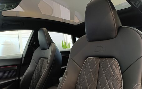 Audi A5, 2025 год, 6 490 000 рублей, 16 фотография