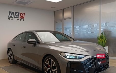 Audi A5, 2025 год, 6 490 000 рублей, 3 фотография