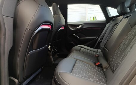 Audi A5, 2025 год, 6 490 000 рублей, 17 фотография